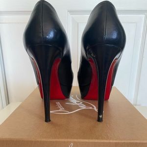 Christian Louboutin Pumps